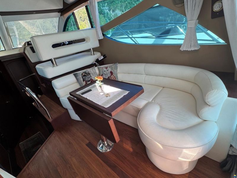 Galeon 390 Fly
