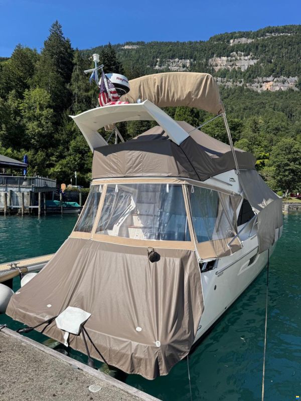 Galeon 390 Fly