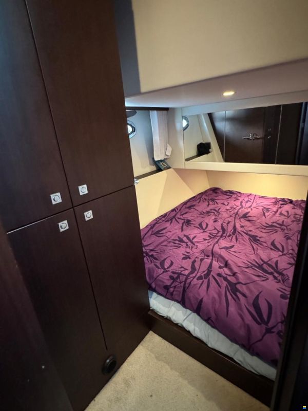 Galeon 390 Fly