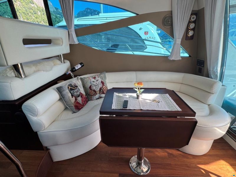 Galeon 390 Fly