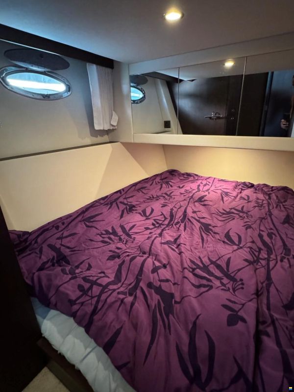 Galeon 390 Fly