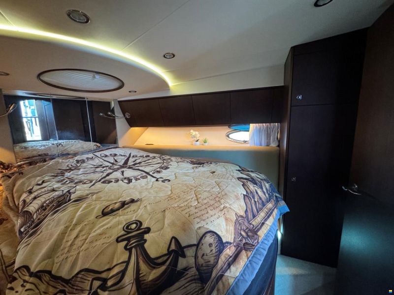 Galeon 390 Fly