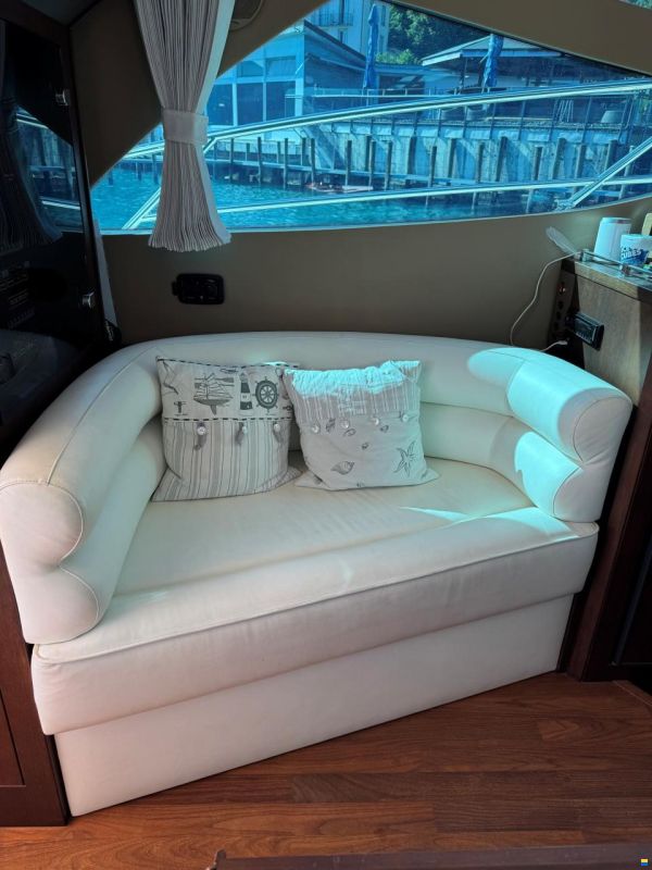 Galeon 390 Fly