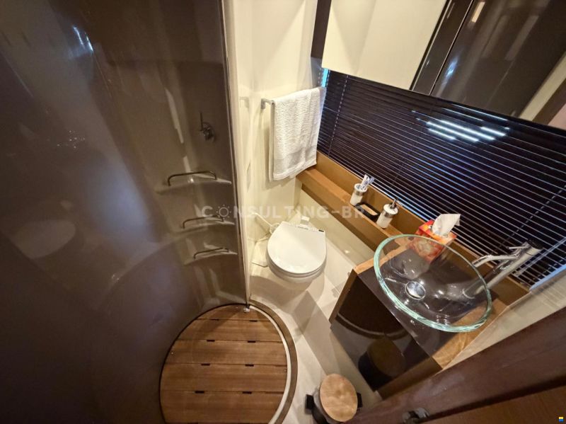 Azimut Atlantis 40 HT