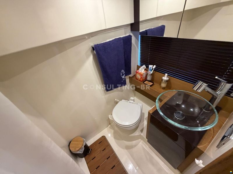 Azimut Atlantis 40 HT