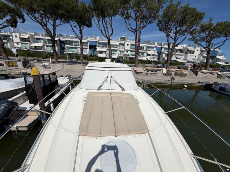 Azimut Atlantis 40 HT