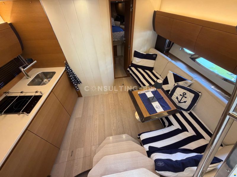 Azimut Atlantis 40 HT