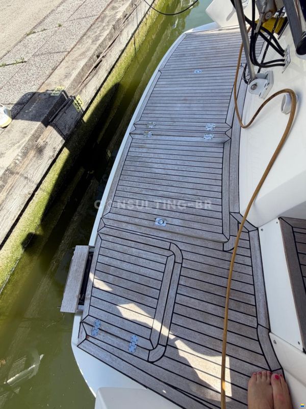 Azimut Atlantis 40 HT