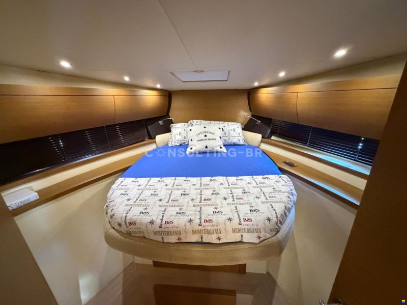 Azimut Atlantis 40 HT