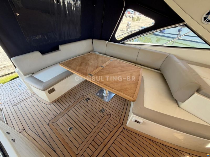 Azimut Atlantis 40 HT