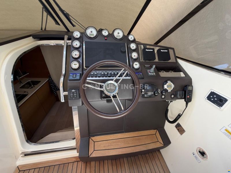Azimut Atlantis 40 HT