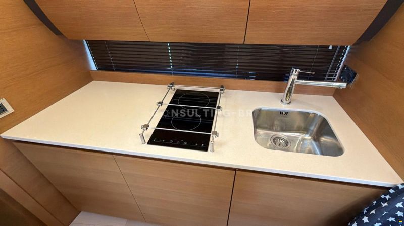 Azimut Atlantis 40 HT