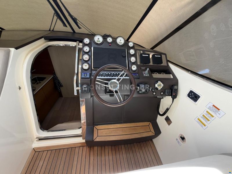 Azimut Atlantis 40 HT