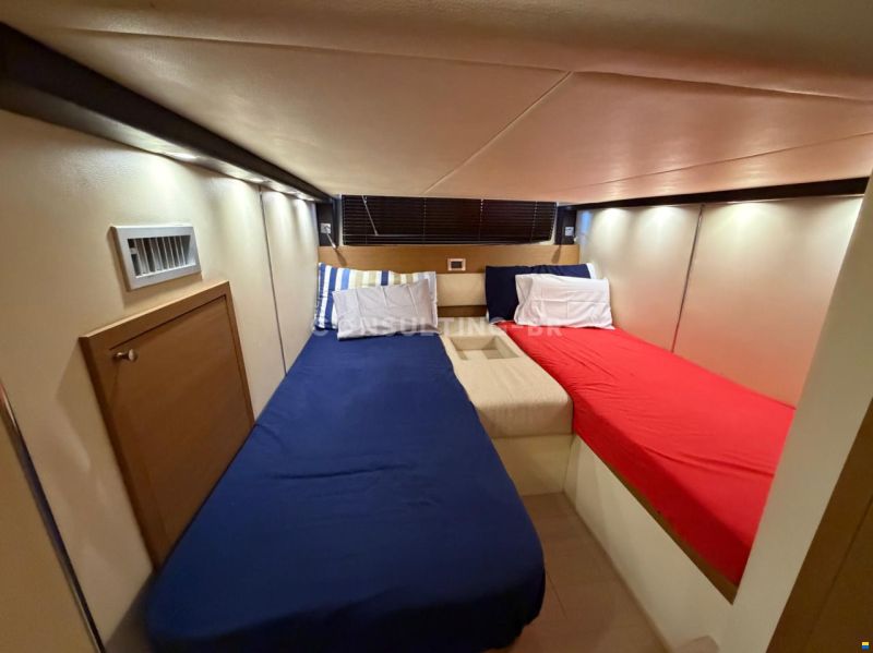 Azimut Atlantis 40 HT