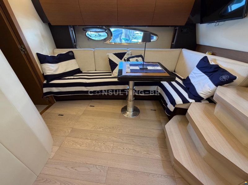 Azimut Atlantis 40 HT