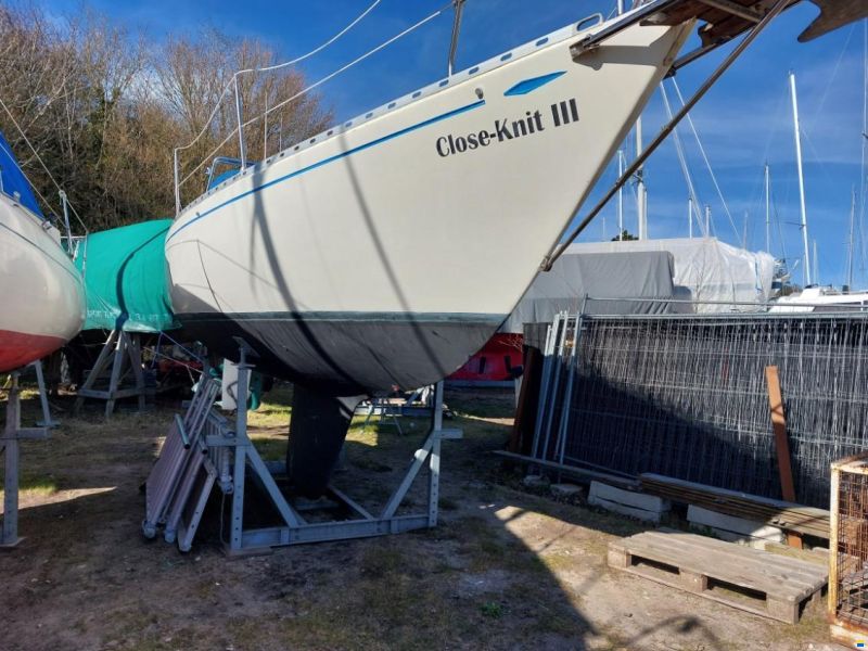 Shipman 28