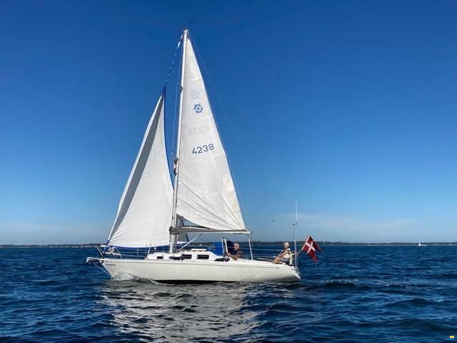 Shipman 28