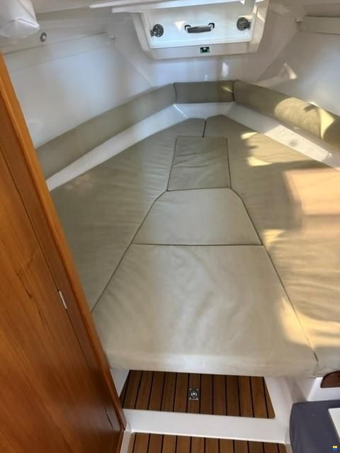 Aquador 25 HT
