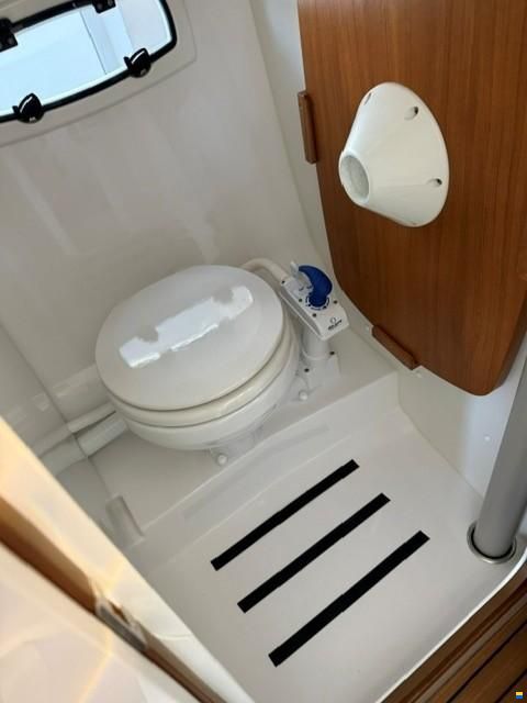 Aquador 25 HT