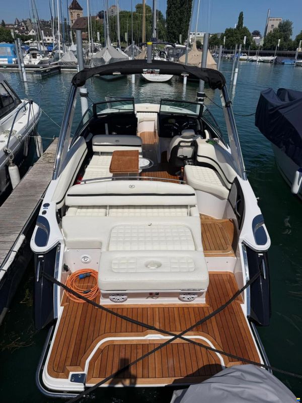 Cobalt R7 WSS