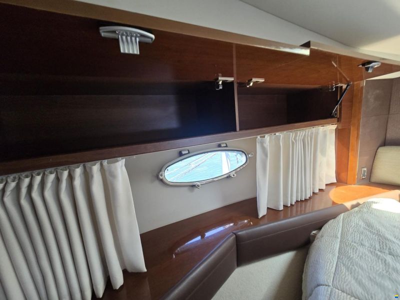 Princess V 42 Hartop