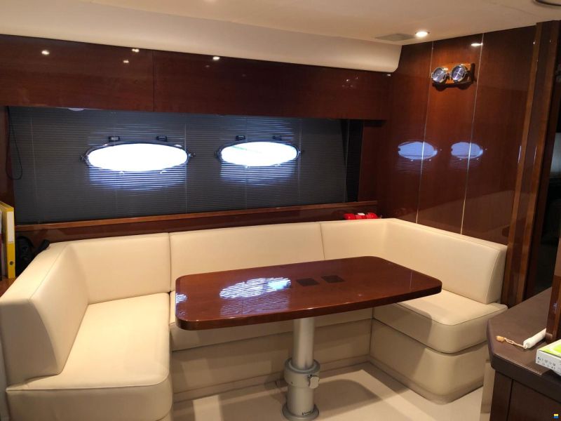 Princess V 42 Hartop