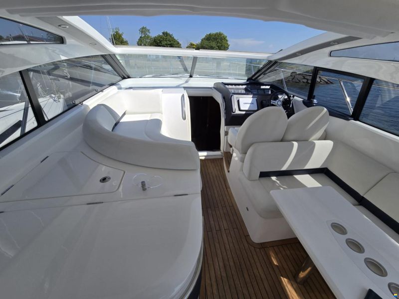 Princess V 42 Hartop