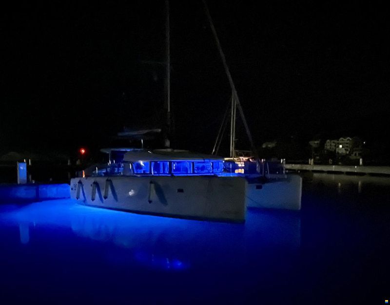 Lagoon 39
