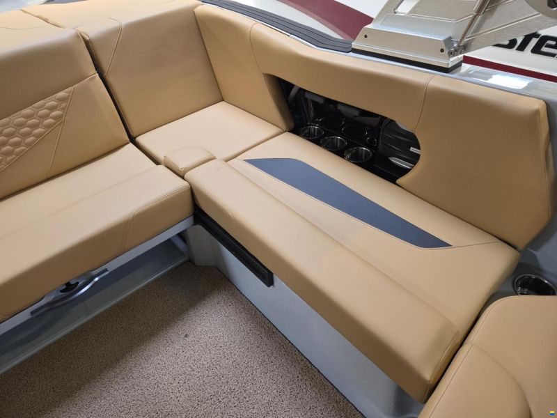 MasterCraft NXT20