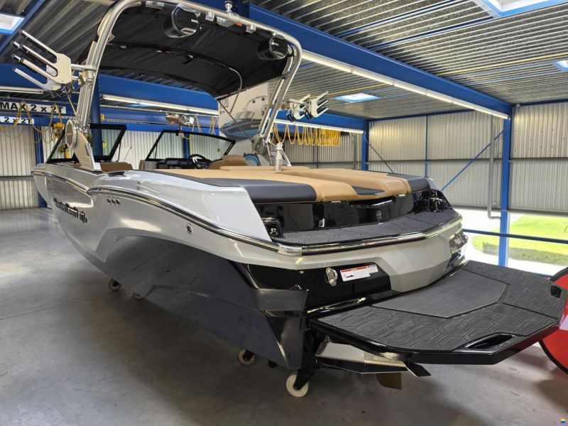 MasterCraft NXT20