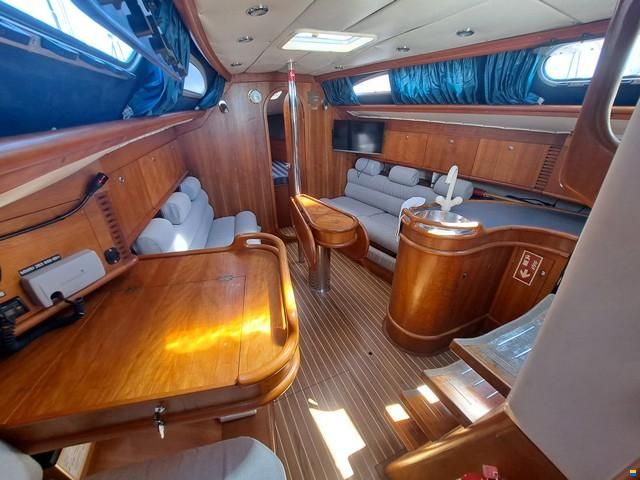 Westerly Regata 310