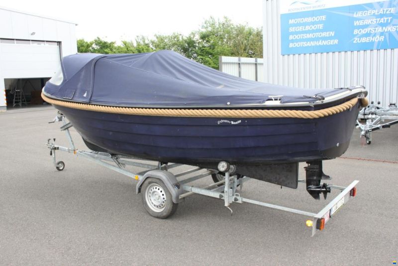 Yacht Service SP. z o.o. Nicki Sloep 530