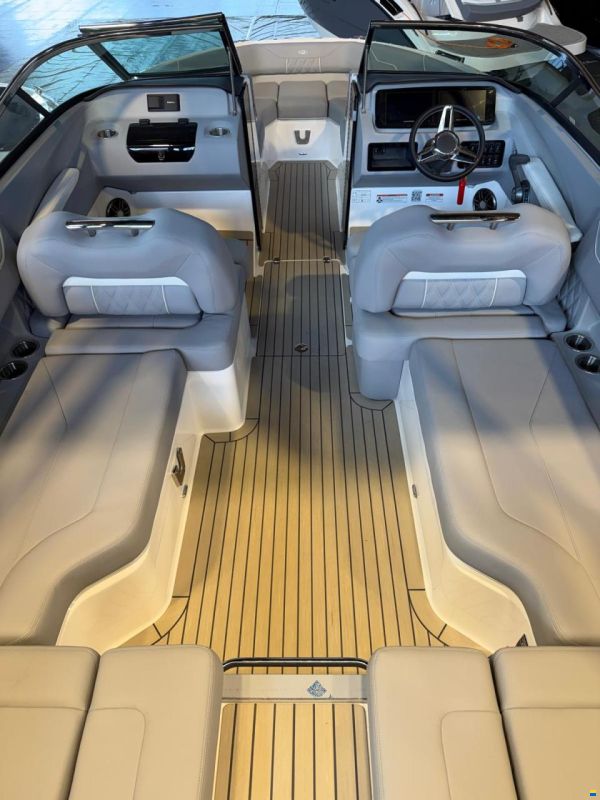 Regal LS4