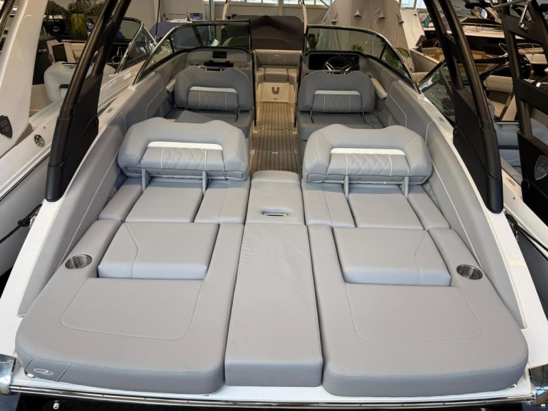 Regal LS4