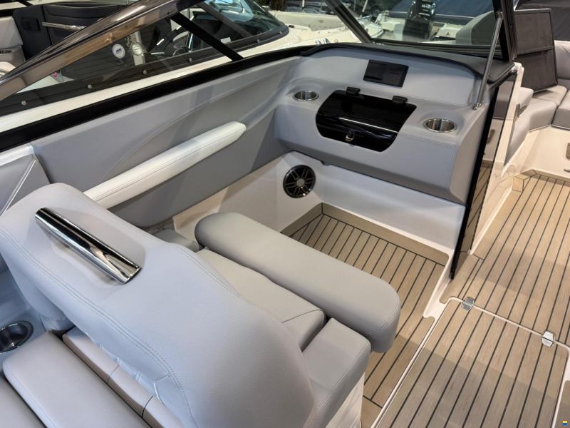 Regal LS4