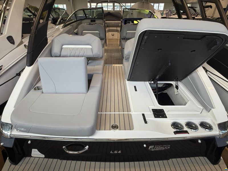 Regal LS4