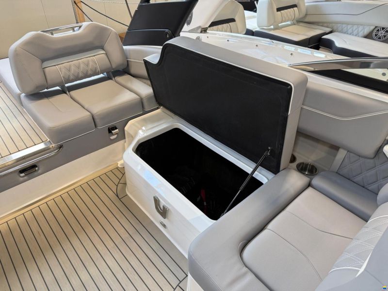 Regal LS4