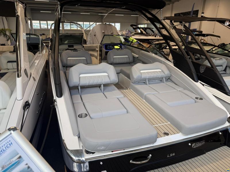 Regal LS4