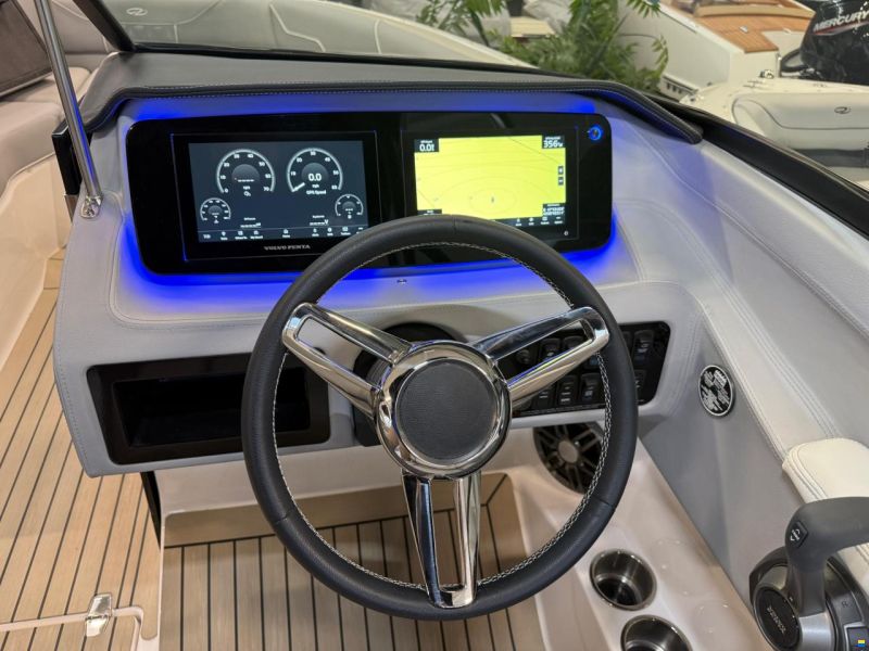 Regal LS4