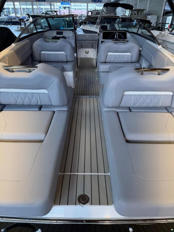 Regal LS4