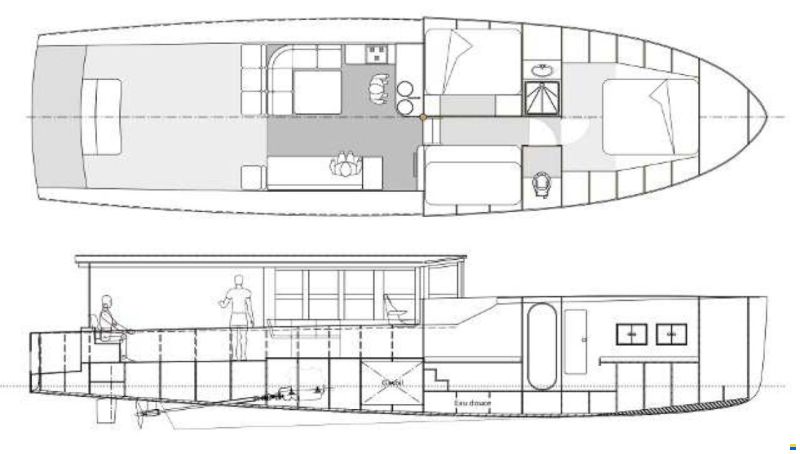 Mystic 50