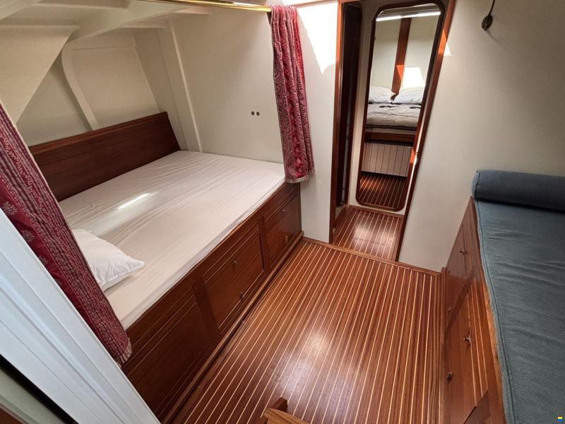 Mystic 50