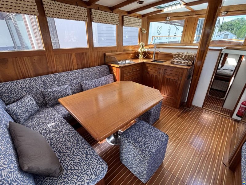 Mystic 50