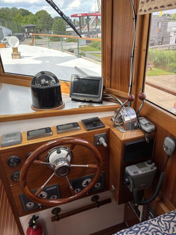 Mystic 50