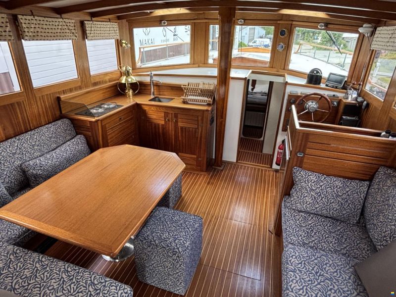 Mystic 50