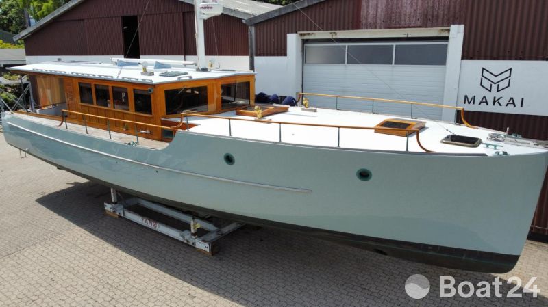 Mystic 50