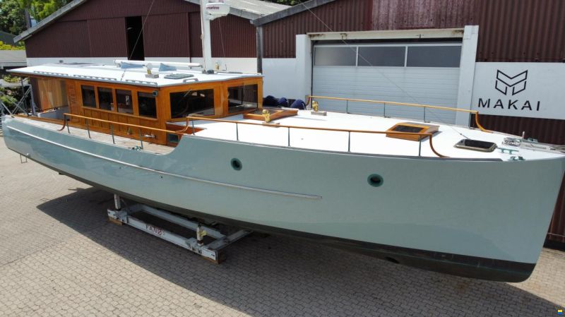 Mystic 50