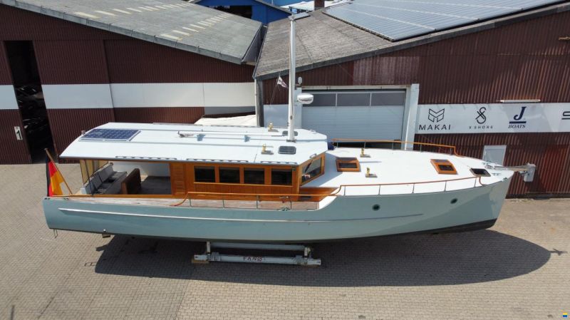 Mystic 50