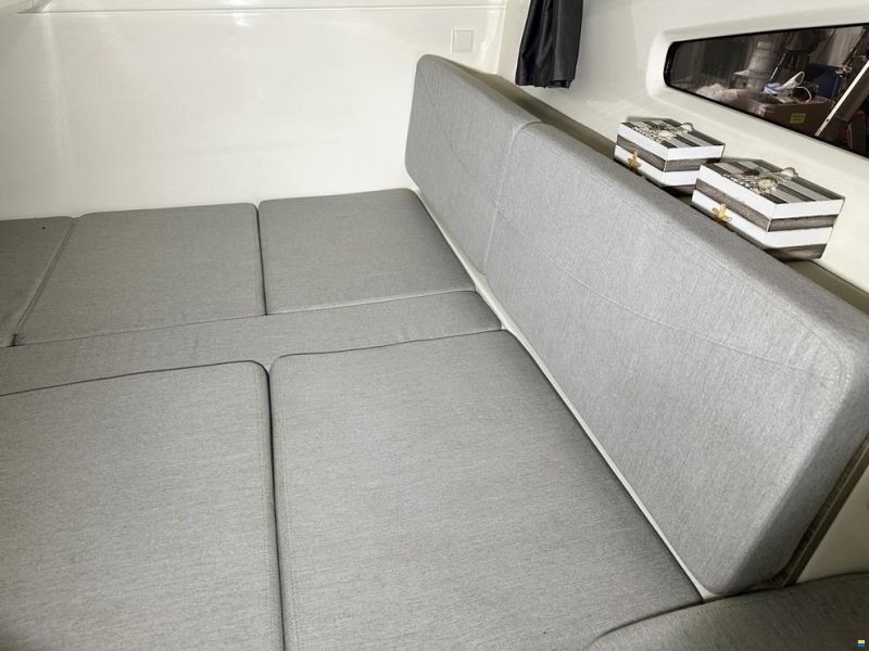 Quicksilver Activ 905 Weekend