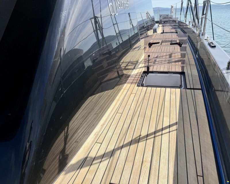 Sunreef 60
